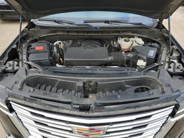 Photo 12 from auction – 2021 CADILLAC ESCALADE E with VIN 1GYS4MKL7MR272441