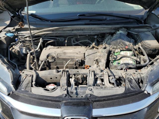 Photo 12 from auction – 2016 HONDA CR-V SE with VIN 2HKRM4H45GH134025