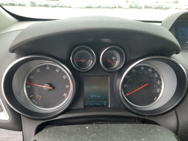 Photo 9 from auction – 2014 BUICK ENCORE CON with VIN KL4CJBSB0EB746152