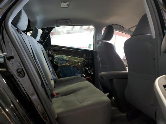 Photo 10 from auction – 2010 TOYOTA PRIUS with VIN JTDKN3DU3A0044066