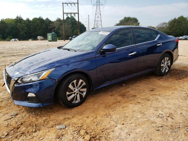 Photo 1 from auction – 2020 NISSAN ALTIMA S with VIN 1N4BL4BV2LC268380