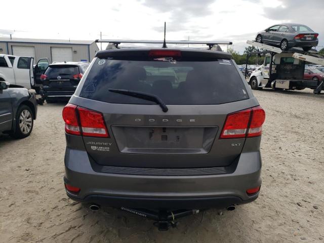 Photo 6 from auction – 2012 DODGE JOURNEY SX with VIN 3C4PDCBG1CT234492