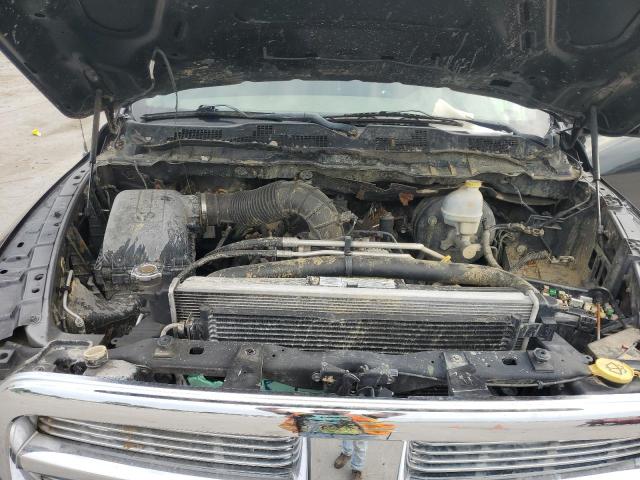 Photo 11 from auction – 2009 DODGE RAM 1500 with VIN 1D3HV13T59S738496
