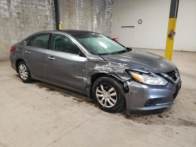 Photo 4 from auction – 2017 NISSAN ALTIMA 2.5 with VIN 1N4AL3AP5HC223031