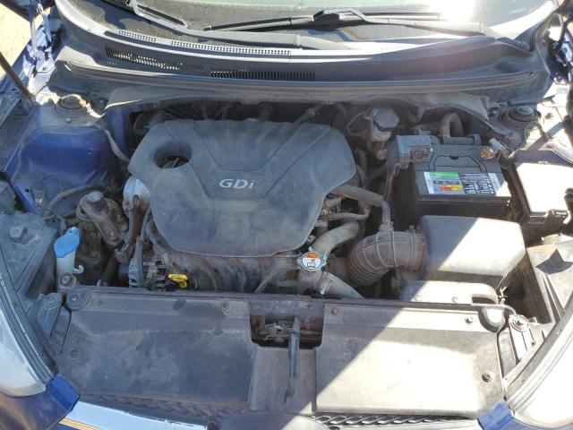 Photo 11 from auction – 2015 HYUNDAI VELOSTER with VIN KMHTC6AD0FU241885
