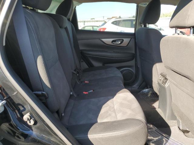 Photo 11 from auction – 2016 NISSAN ROGUE S with VIN KNMAT2MV9GP727765
