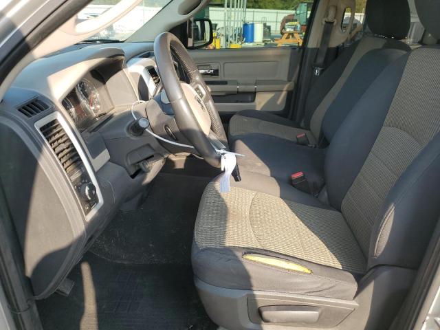 Photo 7 from auction – 2010 DODGE RAM 1500 with VIN 1D7RB1GP7AS126832
