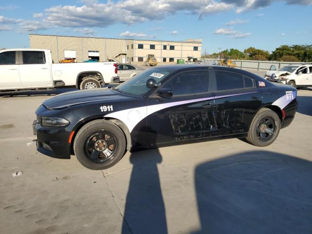 Photo 1 from auction – 2019 DODGE CHARGER PO with VIN 2C3CDXATXKH579178