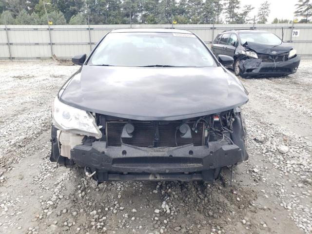 Photo 5 from auction – 2013 TOYOTA CAMRY L with VIN 4T1BF1FK6DU268485