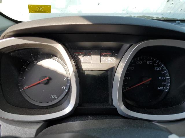 Photo 9 from auction – 2015 CHEVROLET EQUINOX LT with VIN 2GNALBEK4F6125334
