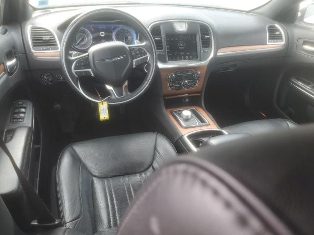 Photo 8 from auction – 2016 CHRYSLER 300C PLATI with VIN 2C3CCASG0GH113106