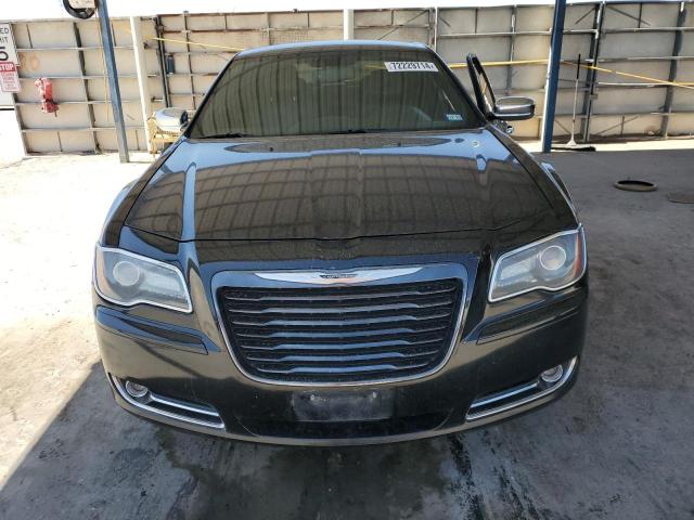 Photo 5 from auction – 2014 CHRYSLER 300 S with VIN 2C3CCABG3EH383198