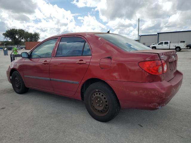 Photo 2 from auction – 2006 TOYOTA COROLLA CE with VIN 1NXBR32E26Z702858