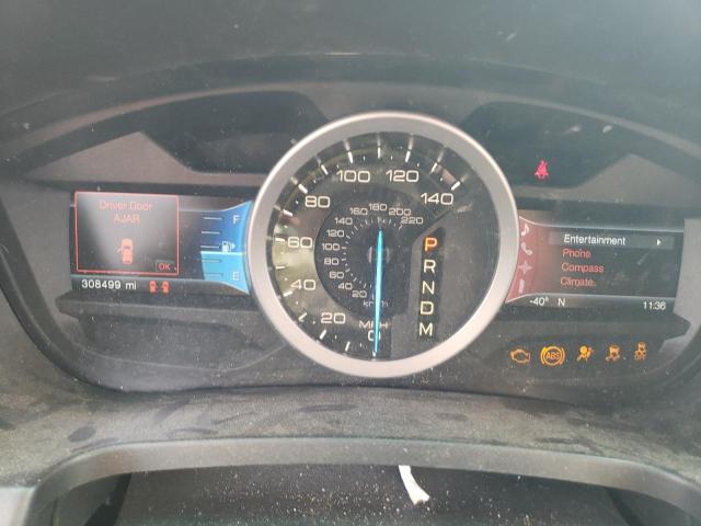 Photo 9 from auction – 2012 FORD EXPLORER X with VIN 1FMHK7D87CGA58930