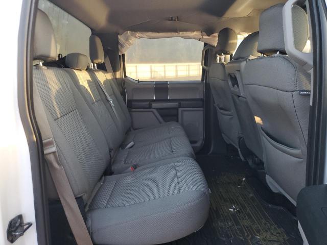 Photo 10 from auction – 2016 FORD F150 SUPER with VIN 1FTEW1CP3GKD08152