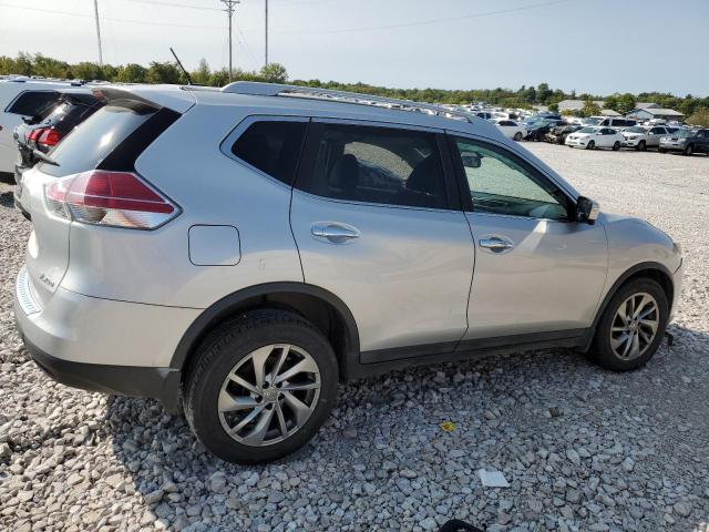 Photo 3 from auction – 2015 NISSAN ROGUE S with VIN 5N1AT2MV5FC781808