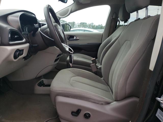 Photo 7 from auction – 2017 CHRYSLER PACIFICA T with VIN 2C4RC1DGXHR654856