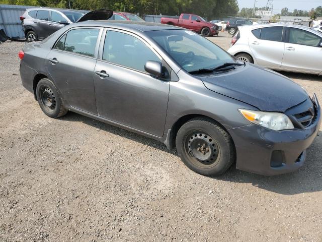 Photo 4 from auction – 2013 TOYOTA COROLLA BA with VIN 2T1BU4EE1DC027566