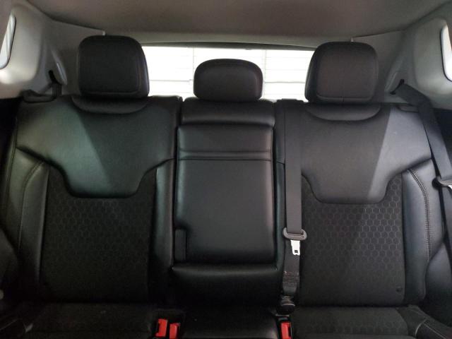 Photo 10 from auction – 2018 JEEP COMPASS LA with VIN 3C4NJCBB6JT420661