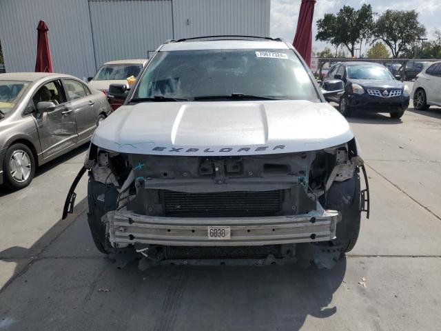 Photo 5 from auction – 2016 FORD EXPLORER S with VIN 1FM5K8GT4GGD29618