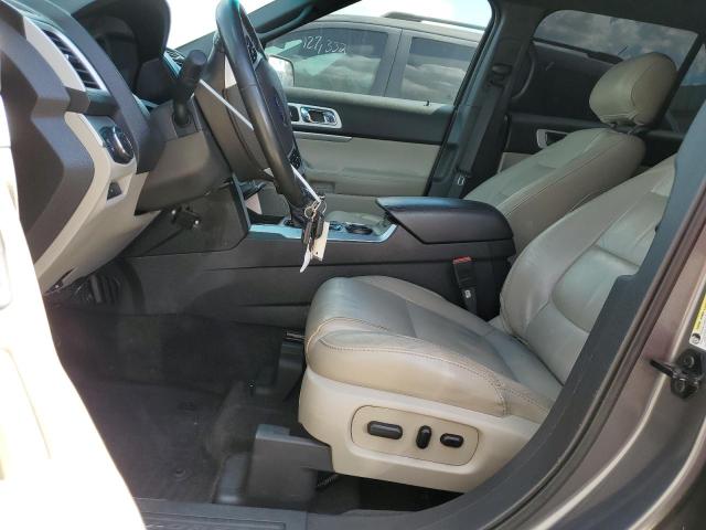 Photo 7 from auction – 2013 FORD EXPLORER X with VIN 1FM5K7D89DGB19473