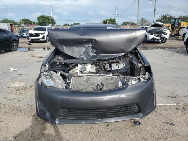 Photo 5 from auction – 2013 TOYOTA CAMRY L with VIN 4T1BF1FK7DU243787