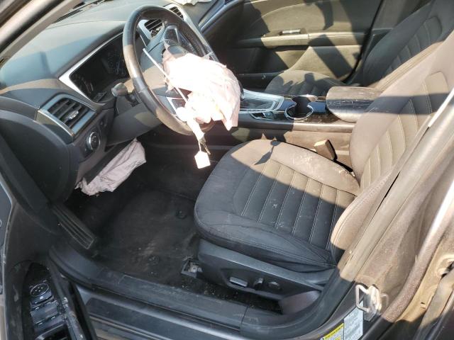 Photo 7 from auction – 2014 FORD FUSION SE with VIN 3FA6P0H76ER186115