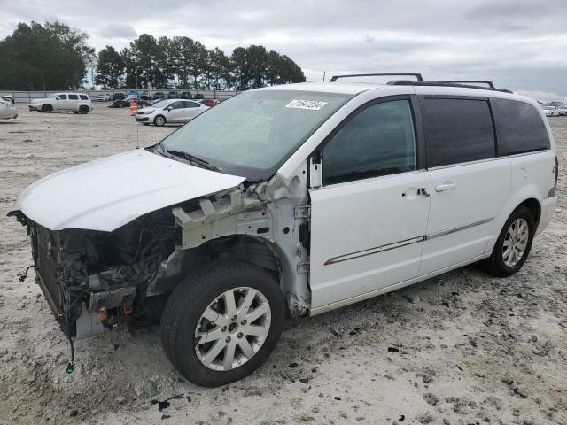 Photo 1 from auction – 2014 CHRYSLER TOWN & COU with VIN 2C4RC1BG2ER269404