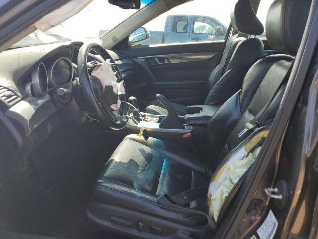 Photo 7 from auction – 2011 ACURA TL with VIN 19UUA8F52BA001651
