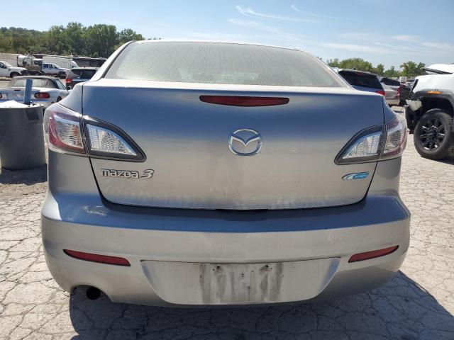 Photo 6 from auction – 2013 MAZDA 3 I with VIN JM1BL1U79D1762823
