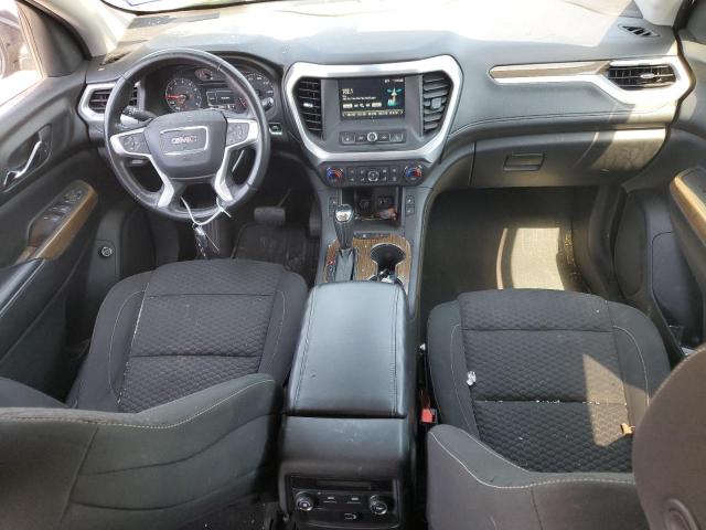 Photo 8 from auction – 2017 GMC ACADIA SLE with VIN 1GKKNLLA8HZ216531
