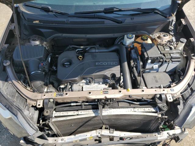 Photo 12 from auction – 2018 CHEVROLET EQUINOX LT with VIN 2GNAXSEV9J6180160
