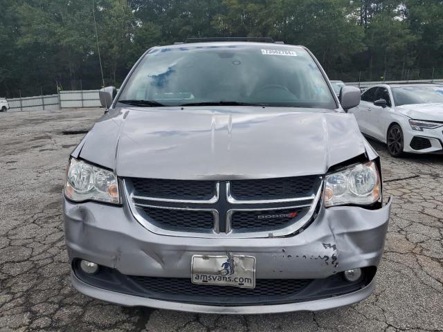 Photo 5 from auction – 2019 DODGE GRAND CARA with VIN 2C4RDGCG8KR754138