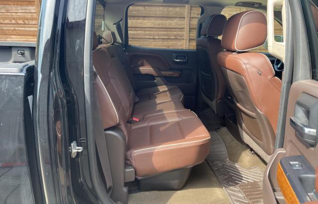 صورة رقم 6 من المزاد - 2015 CHEVROLET SILVERADO مع VIN 3GCUKTEJ4FG474567