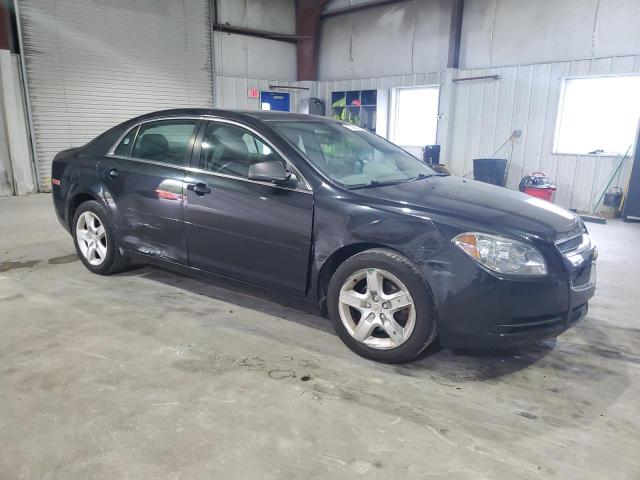 Photo 4 from auction – 2012 CHEVROLET MALIBU LS1 with VIN 1G1ZB5E07CF253222