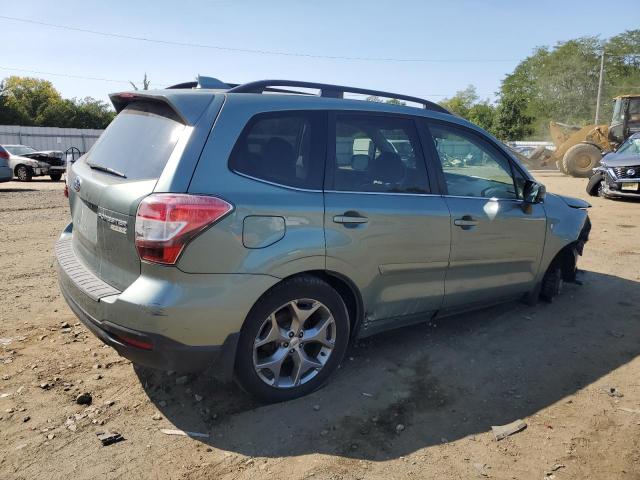 Photo 3 from auction – 2016 SUBARU FORESTER 2 with VIN JF2SJAXC3GH557834