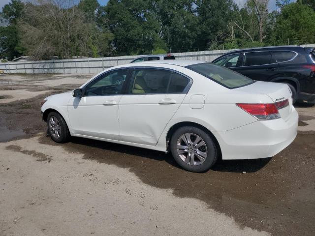 Photo 2 from auction – 2012 HONDA ACCORD SE with VIN 1HGCP2F67CA225712