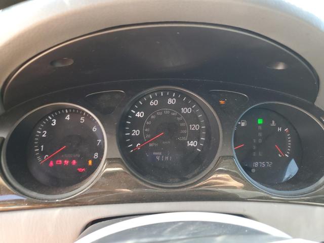 Photo 9 from auction – 2006 LEXUS ES 330 with VIN JTHBA30G965145391