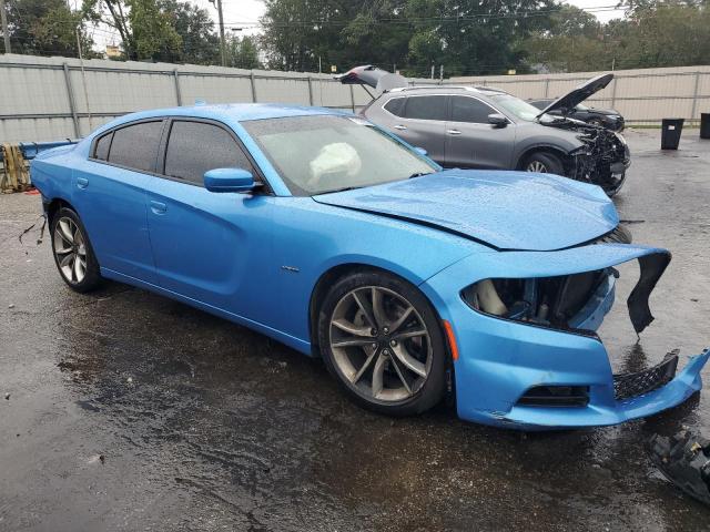 Photo 4 from auction – 2015 DODGE CHARGER RT with VIN 2C3CDXCT2FH753618