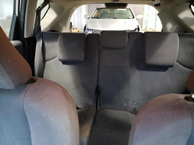 Photo 10 from auction – 2013 HONDA FIT with VIN JHMGE8H3XDC006534
