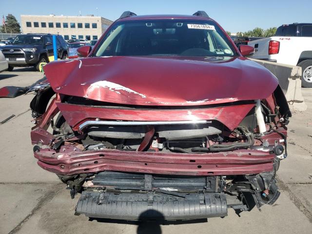 Photo 5 from auction – 2019 SUBARU OUTBACK 2. with VIN 4S4BSANC6K3214774