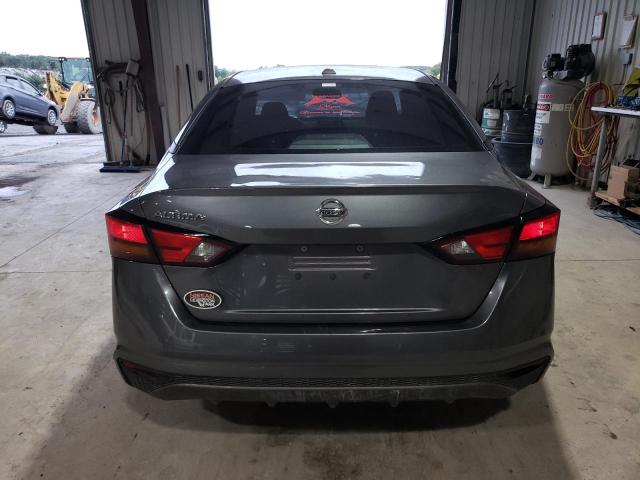 Photo 6 from auction – 2019 NISSAN ALTIMA S with VIN 1N4BL4BVXKC215618