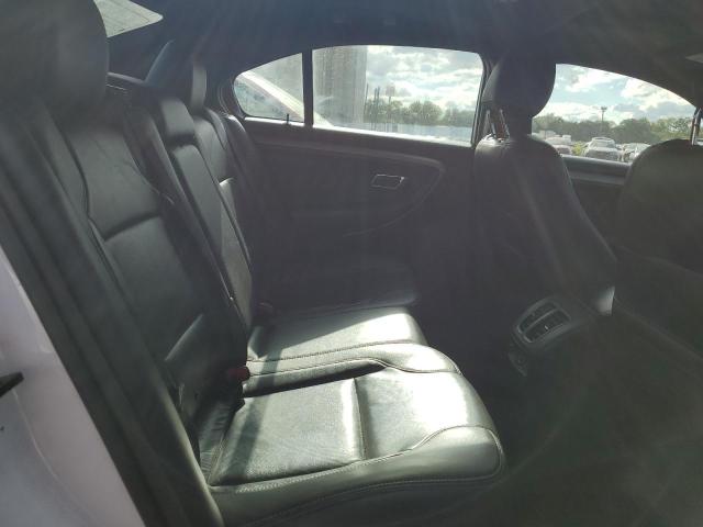 Photo 10 from auction – 2013 FORD TAURUS SEL with VIN 1FAHP2E84DG154786