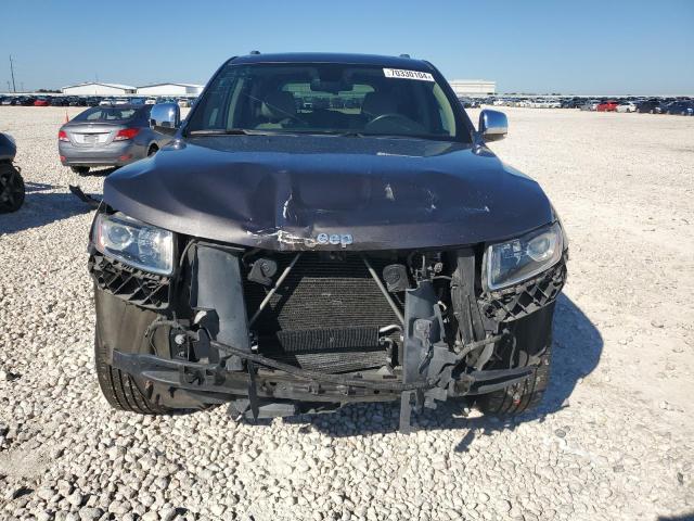 Photo 5 from auction – 2014 JEEP GRAND CHER with VIN 1C4RJEBG9EC547978
