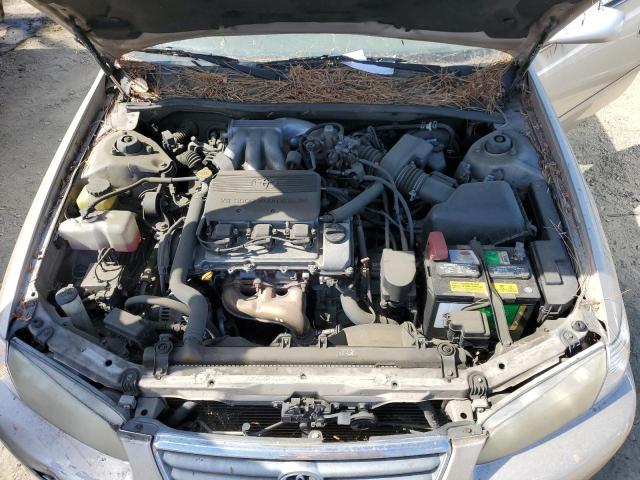 Photo 11 from auction – 2000 TOYOTA CAMRY CE with VIN JT2BF22K7Y0281400