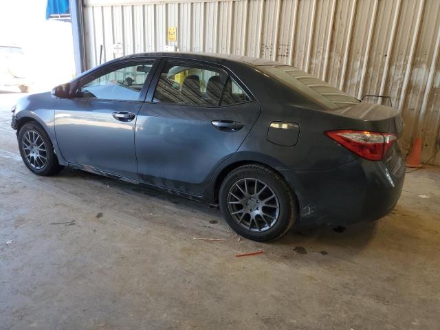 Photo 2 from auction – 2016 TOYOTA COROLLA L with VIN 5YFBURHE0GP546086