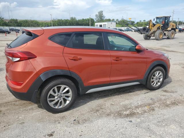 Photo 3 from auction – 2017 HYUNDAI TUCSON LIM with VIN KM8J33A40HU595382