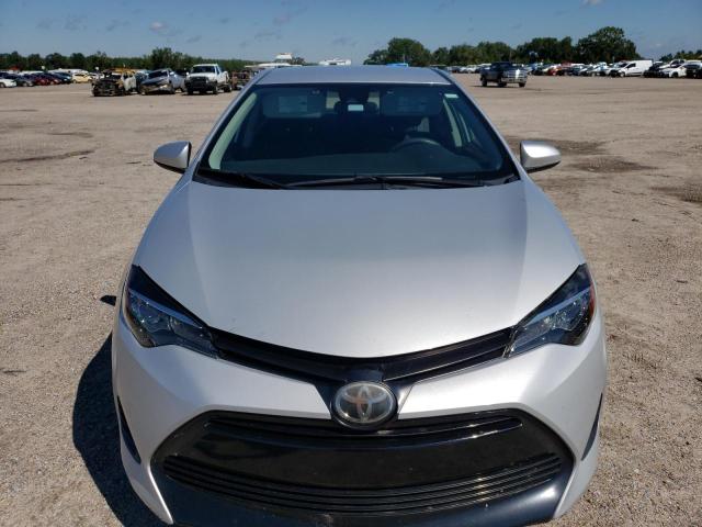 Photo 5 from auction – 2019 TOYOTA COROLLA L with VIN 2T1BURHE2KC196193