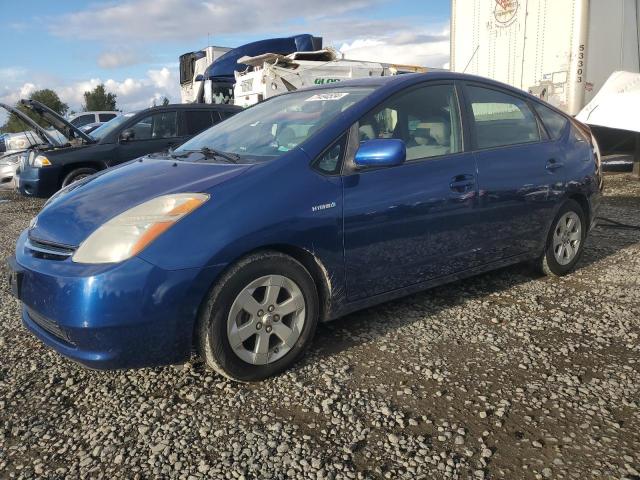 TOYOTA PRIUS 2008 with VIN JTDKB20U487697354 - Photo from auction