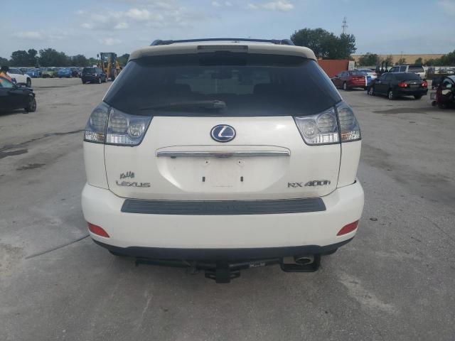 Photo 6 from auction – 2008 LEXUS RX 400H with VIN JTJGW31UX82009253